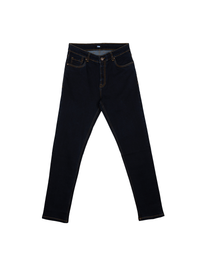 Indigo Blue Stretch Denims