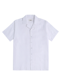 Dobby Textured Half Sleeves Shirt