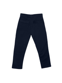 Blue Stretch Carpenter Pants