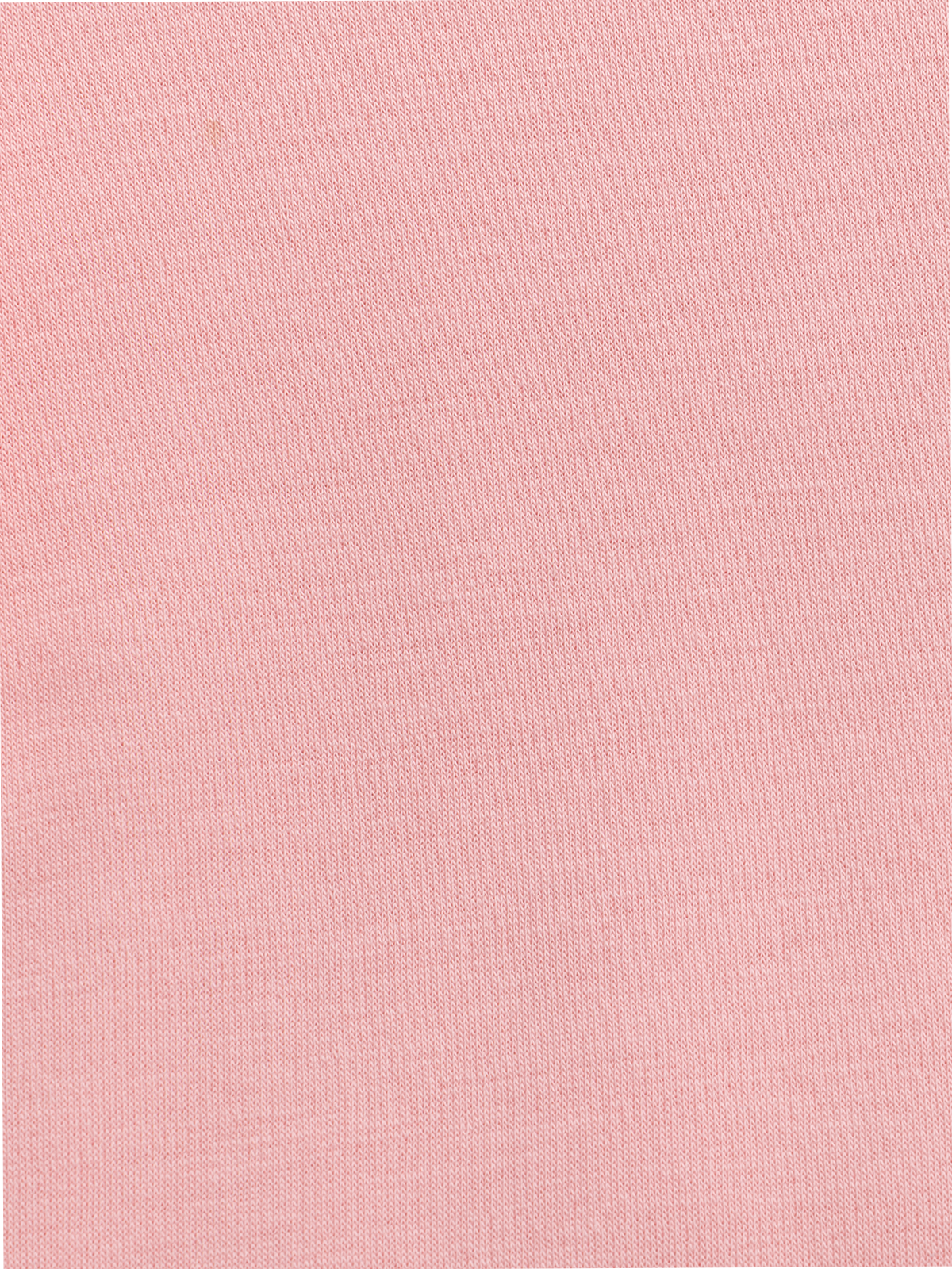 Light Coral Knit Polo