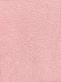 Light Coral Knit Polo