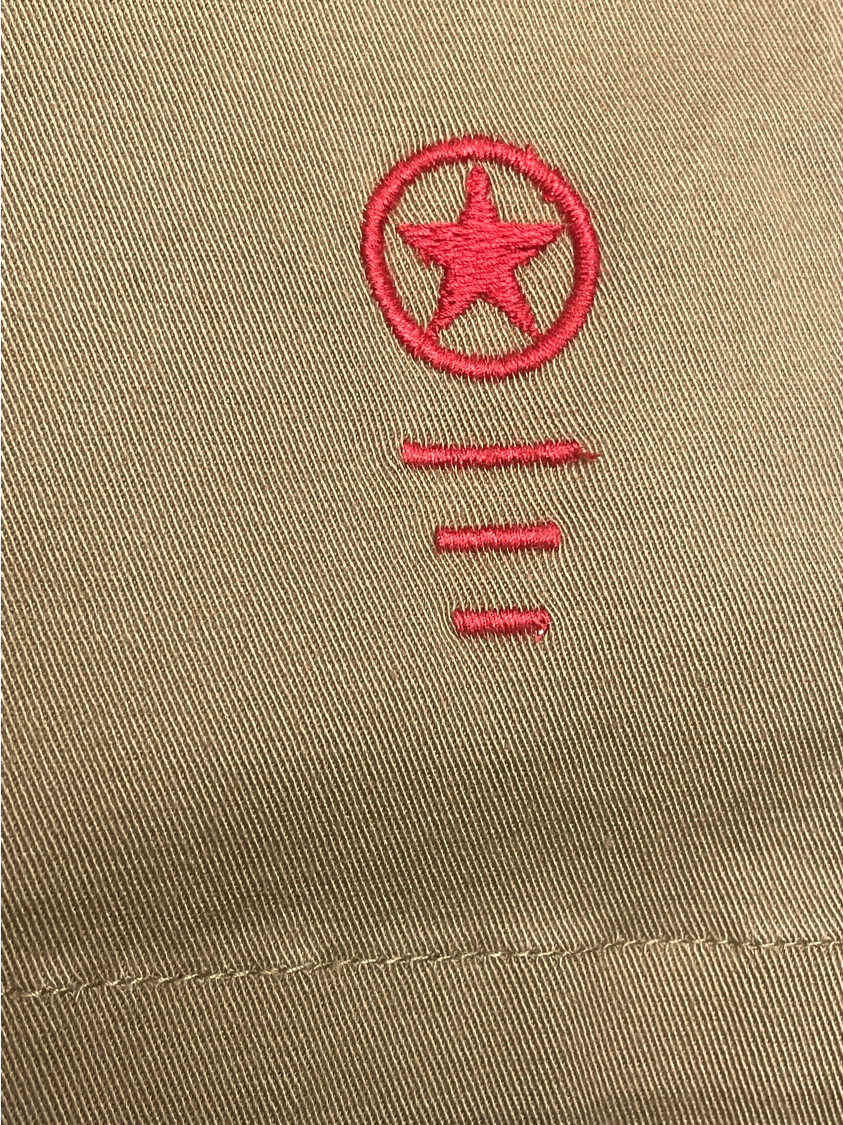 Mocha Washed  Stretch Shacket