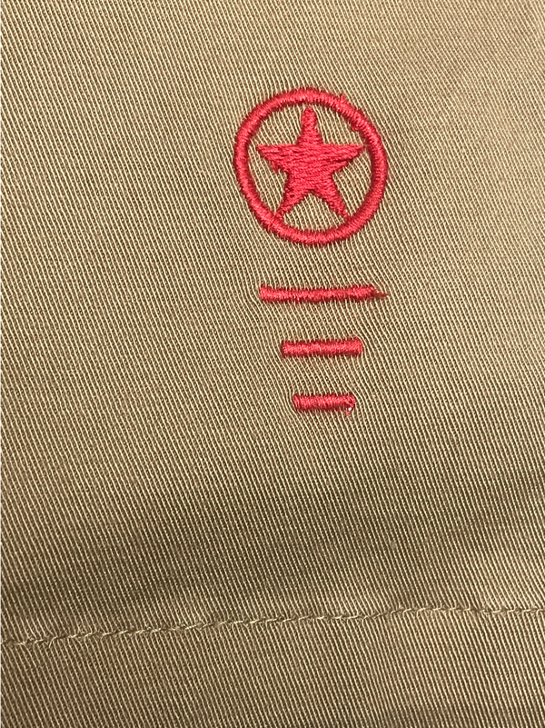 Mocha Washed  Stretch Shacket