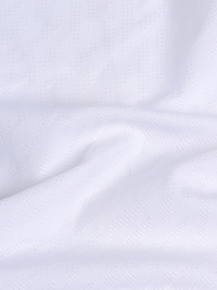 Dobby Textured Half Sleeves Shirt